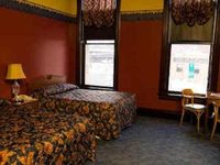 Iron Horse Inn