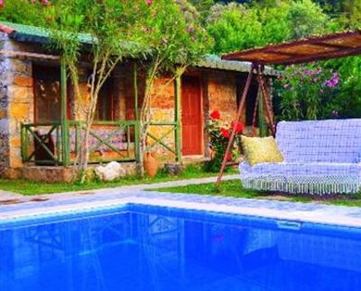 фото отеля Montenegro Motel