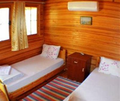 фото отеля Montenegro Motel