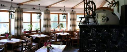 фото отеля Berggasthof Rosengasse