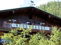 Berggasthof Rosengasse