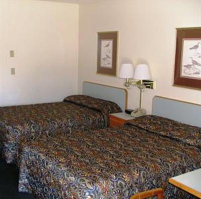 фото отеля Western Motel Sierra Vista