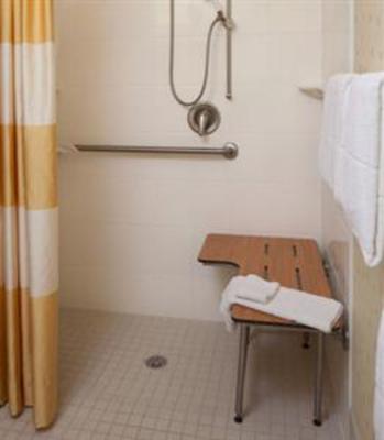 фото отеля Springhill Suites by Marriott - St. Petersburg/Clearwater