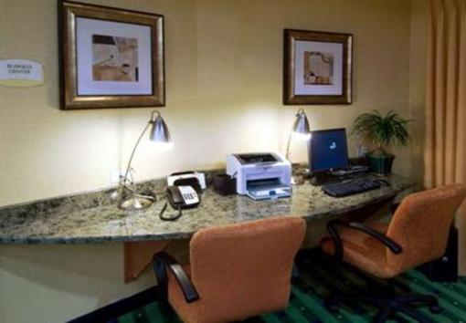 фото отеля Springhill Suites by Marriott - St. Petersburg/Clearwater