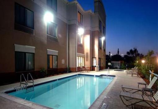 фото отеля Springhill Suites by Marriott - St. Petersburg/Clearwater