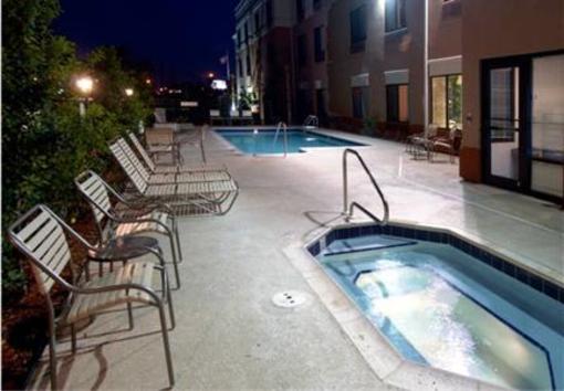 фото отеля Springhill Suites by Marriott - St. Petersburg/Clearwater