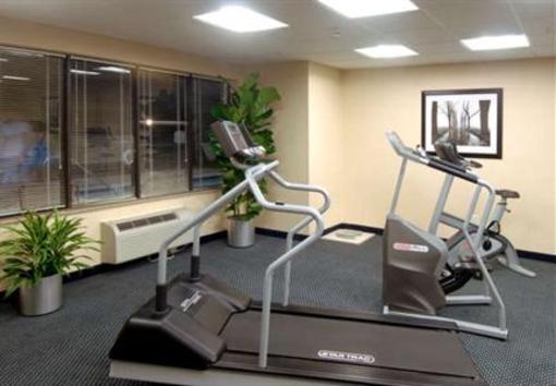 фото отеля Springhill Suites by Marriott - St. Petersburg/Clearwater