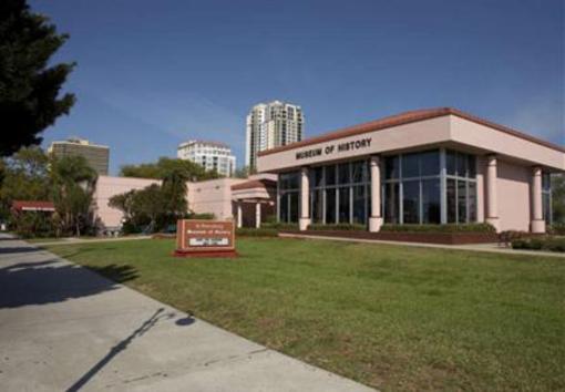 фото отеля Springhill Suites by Marriott - St. Petersburg/Clearwater