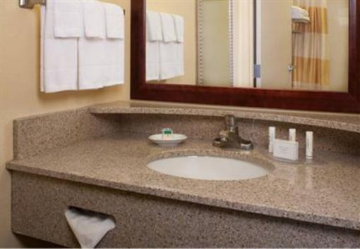 фото отеля Springhill Suites by Marriott - St. Petersburg/Clearwater
