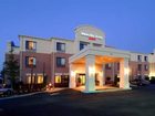 фото отеля Springhill Suites by Marriott - St. Petersburg/Clearwater
