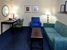 фото отеля Springhill Suites by Marriott - St. Petersburg/Clearwater