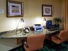 фото отеля Springhill Suites by Marriott - St. Petersburg/Clearwater