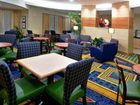 фото отеля Springhill Suites by Marriott - St. Petersburg/Clearwater