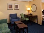 фото отеля Springhill Suites by Marriott - St. Petersburg/Clearwater