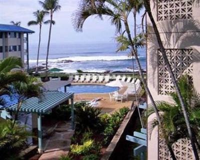 фото отеля Kona Reef by Tapestry Resorts