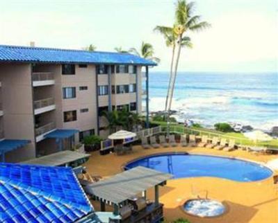 фото отеля Kona Reef by Tapestry Resorts