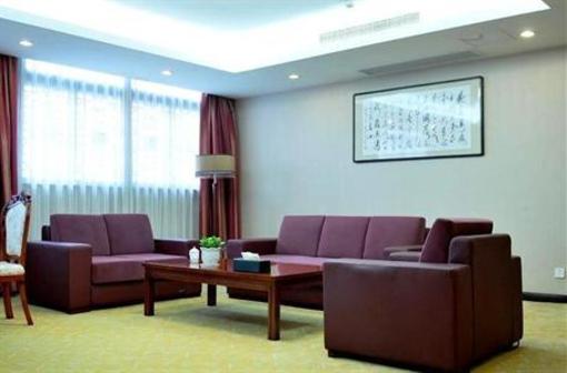 фото отеля Longtai Hotel