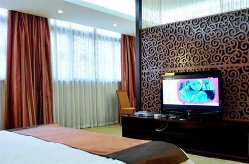 фото отеля Longtai Hotel