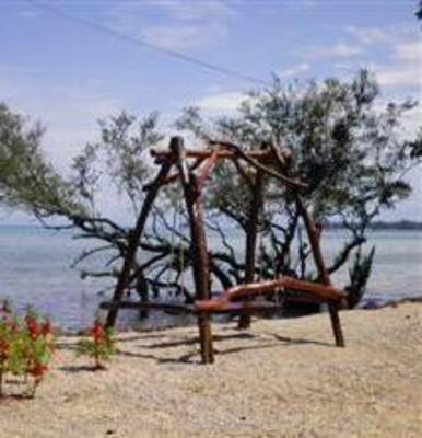фото отеля Koh Mak Green View Resort