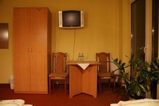 фото отеля Hotel Wena