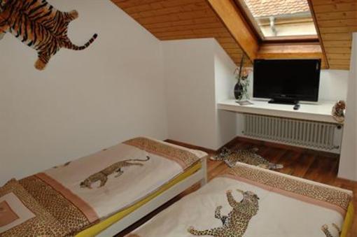 фото отеля Hotel Chasseur