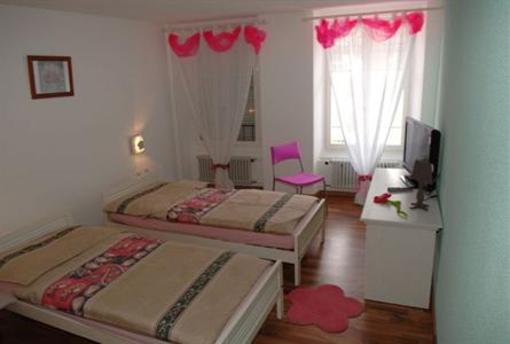 фото отеля Hotel Chasseur
