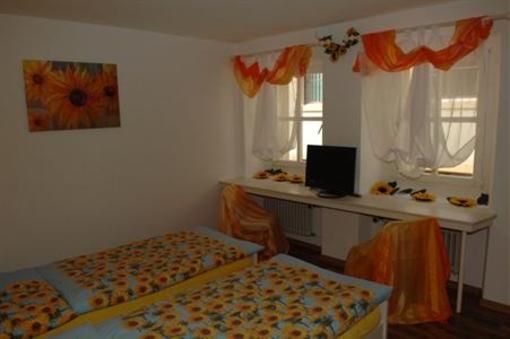 фото отеля Hotel Chasseur