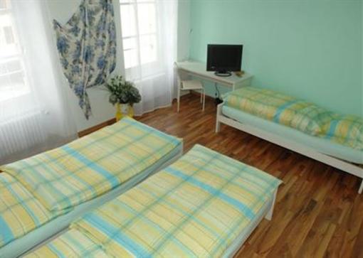 фото отеля Hotel Chasseur