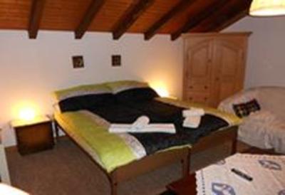 фото отеля B&B Harry's Haven