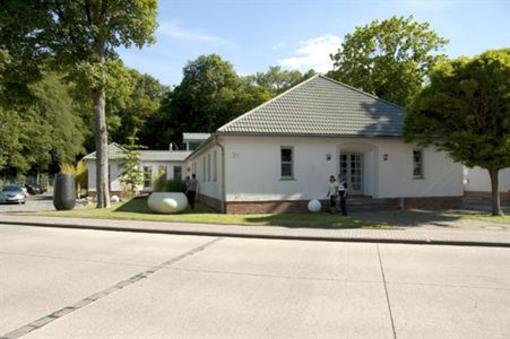 фото отеля Hostel Ahrbergen Giesen
