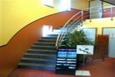 фото отеля Best Western New Hotel De Lives