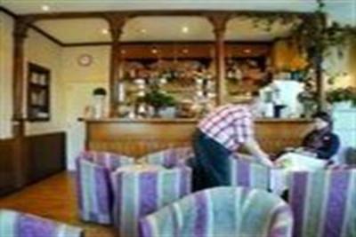 фото отеля Best Western New Hotel De Lives