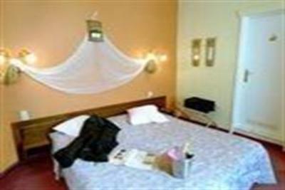 фото отеля Best Western New Hotel De Lives