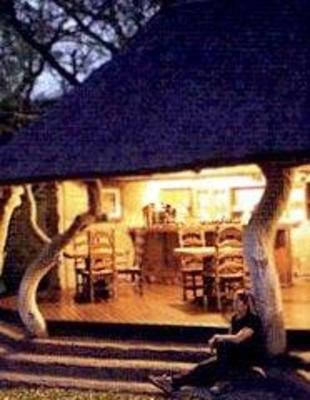 фото отеля Ka Ingo Private Reserve Lodge Vaalwater