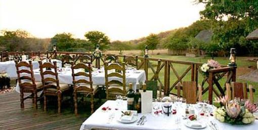 фото отеля Ka Ingo Private Reserve Lodge Vaalwater