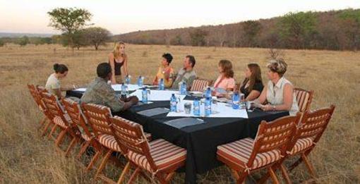 фото отеля Ka Ingo Private Reserve Lodge Vaalwater