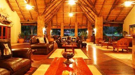 фото отеля Ka Ingo Private Reserve Lodge Vaalwater