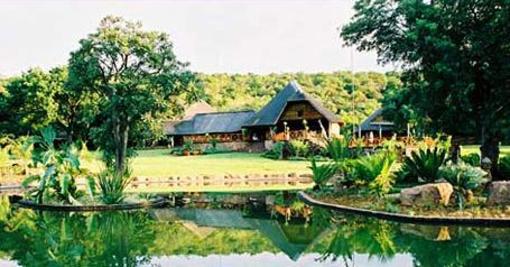 фото отеля Ka Ingo Private Reserve Lodge Vaalwater