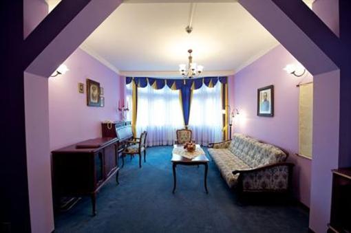 фото отеля Hotel Piastow Grod