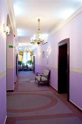 фото отеля Hotel Piastow Grod