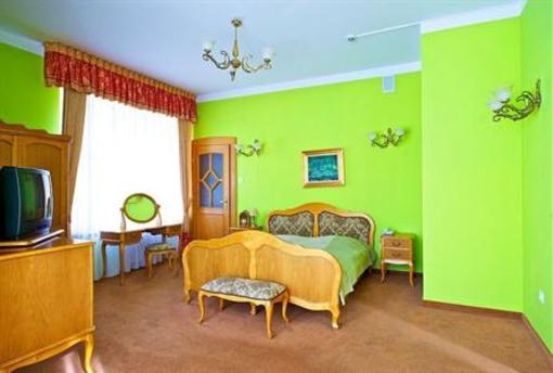 фото отеля Hotel Piastow Grod
