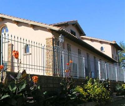 фото отеля Residenza Le Galere