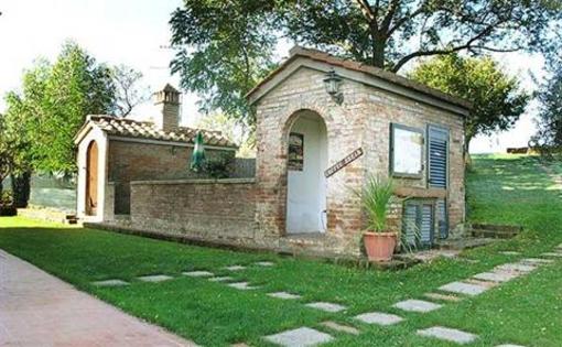фото отеля Residenza Le Galere