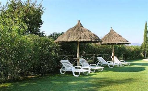 фото отеля Residenza Le Galere