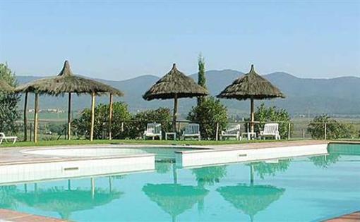 фото отеля Residenza Le Galere