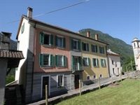 Garni Maggia
