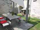 фото отеля Garni Maggia