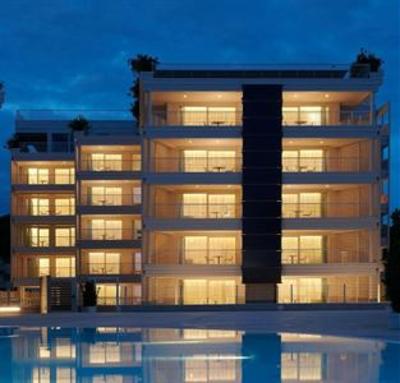 фото отеля Marina Verde Wellness Resort