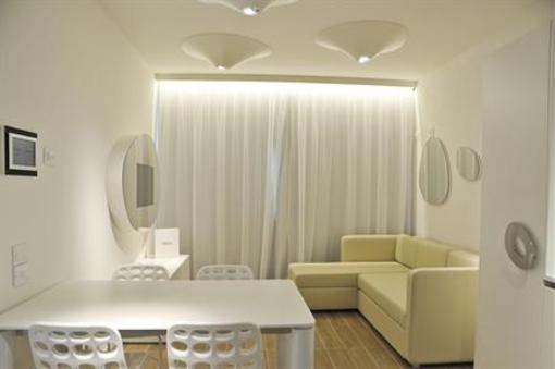 фото отеля Marina Verde Wellness Resort
