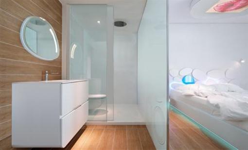 фото отеля Marina Verde Wellness Resort